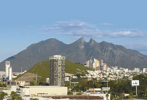 mejores zonas inmobiliarias en monterrey