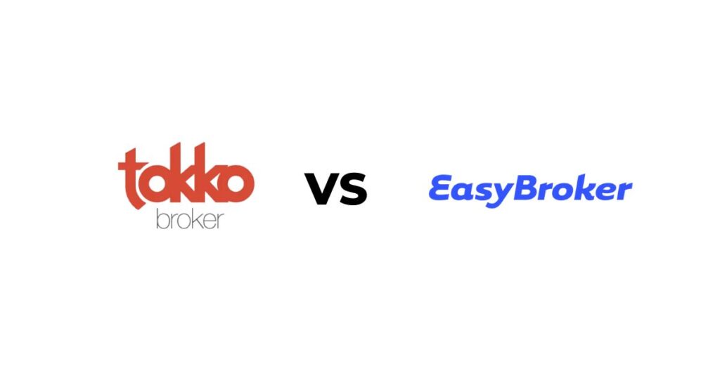 tokko broker vs easybroker