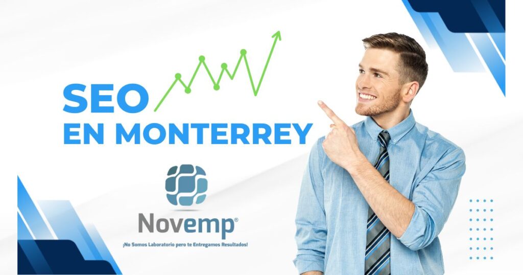 posicionamiento seo en monterrey