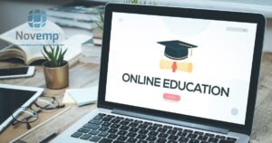 Desarrollo de Academias Online