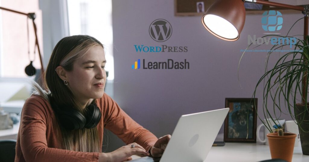 Temas de WordPress para Academia Online