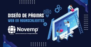 diseño de paginas web en aguascalientes