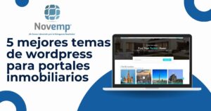 5 mejores temas de wordpress para portalesinmobiliarios