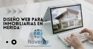 diseño web para inmobiliarias en merida