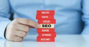como aparecer en primer lugar en google