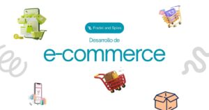 desarrollo de ecommerce