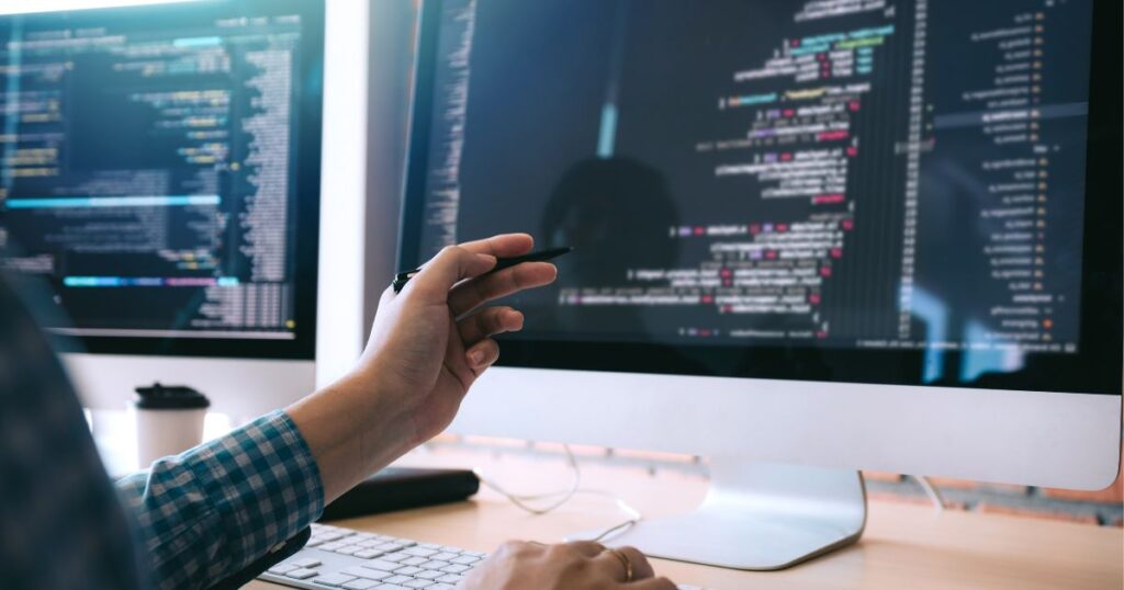 desarrollo de software en nuevo leon