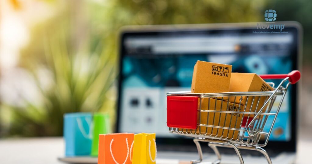 desarrollo de tienda virtual